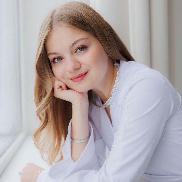 Валерия Кононова